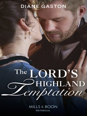 cover image of The Lord's Highland Temptation
